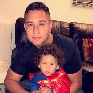 Meet your Posher, Marcos